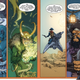Illustration for article titled iThe Ultimates/i #3 cements the series as Marvel’s premier Avengers comic
